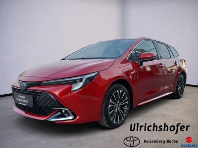Corolla Touring Sports 1,8 Hybrid Active Drive